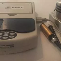 Heilpraktiker für Bioresonanztherapie in Ihrer Nähe in Berlin 🌿 [Charlottenburg-Wilmersdorf]