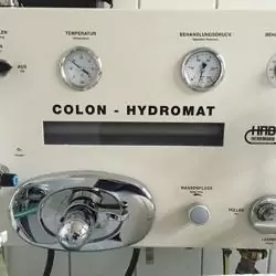 Heilpraktiker für Darmsanierung (Colon-Hydro-Therapie) in Ihrer Nähe in Berlin 🌿 [Charlottenburg-Wilmersdorf]
